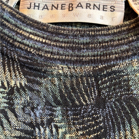 JHANE BARNES LUXURY SWEATER - Picture 5 of 11